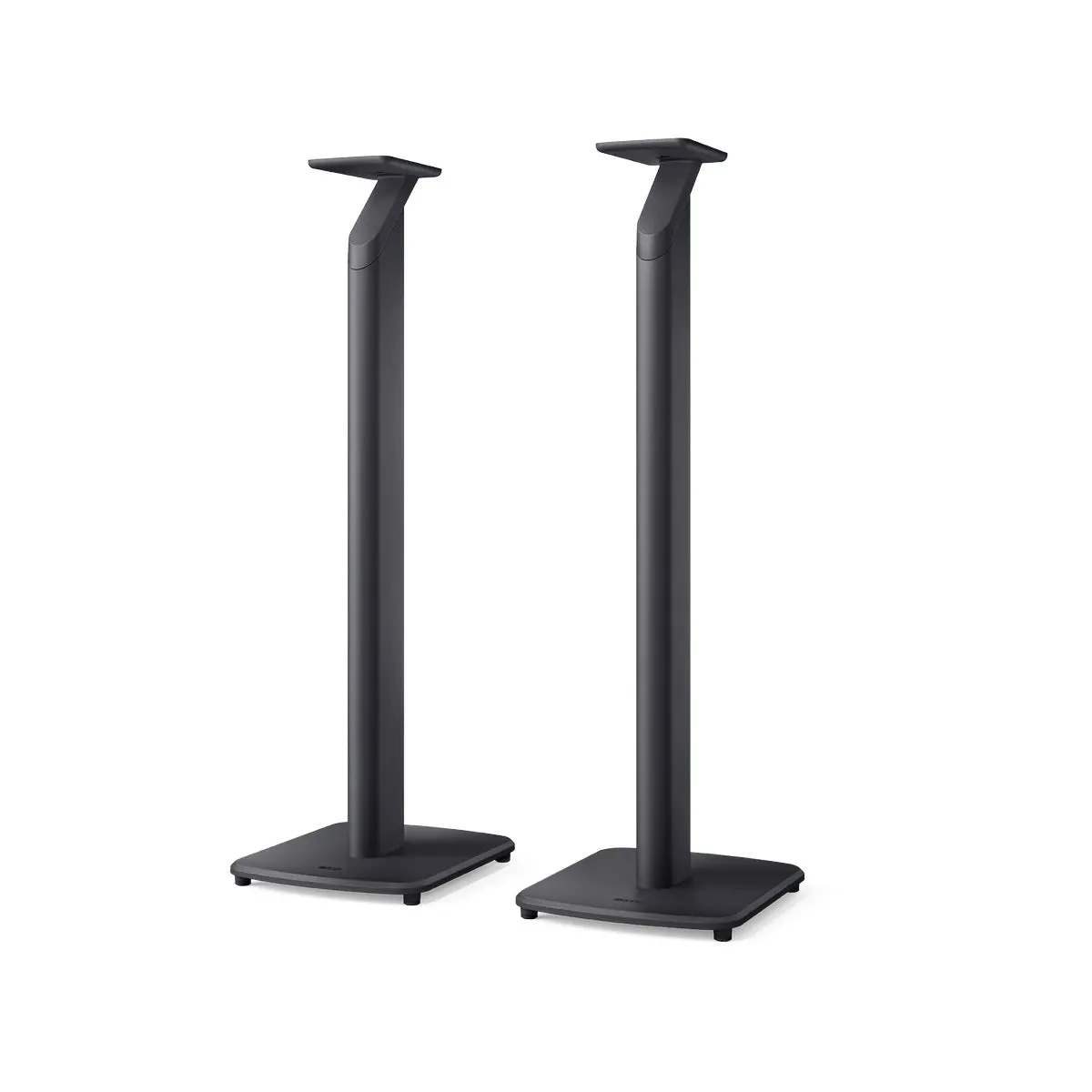 KEF S1 Speaker Stands For Use with LSX II Speaker - Pair