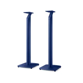 KEF S1 Speaker Stands For Use with LSX II Speaker - Pair