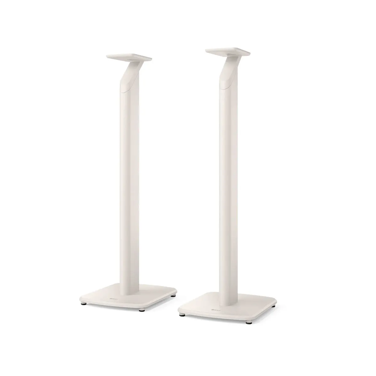 KEF S1 Speaker Stands For Use with LSX II Speaker - Pair