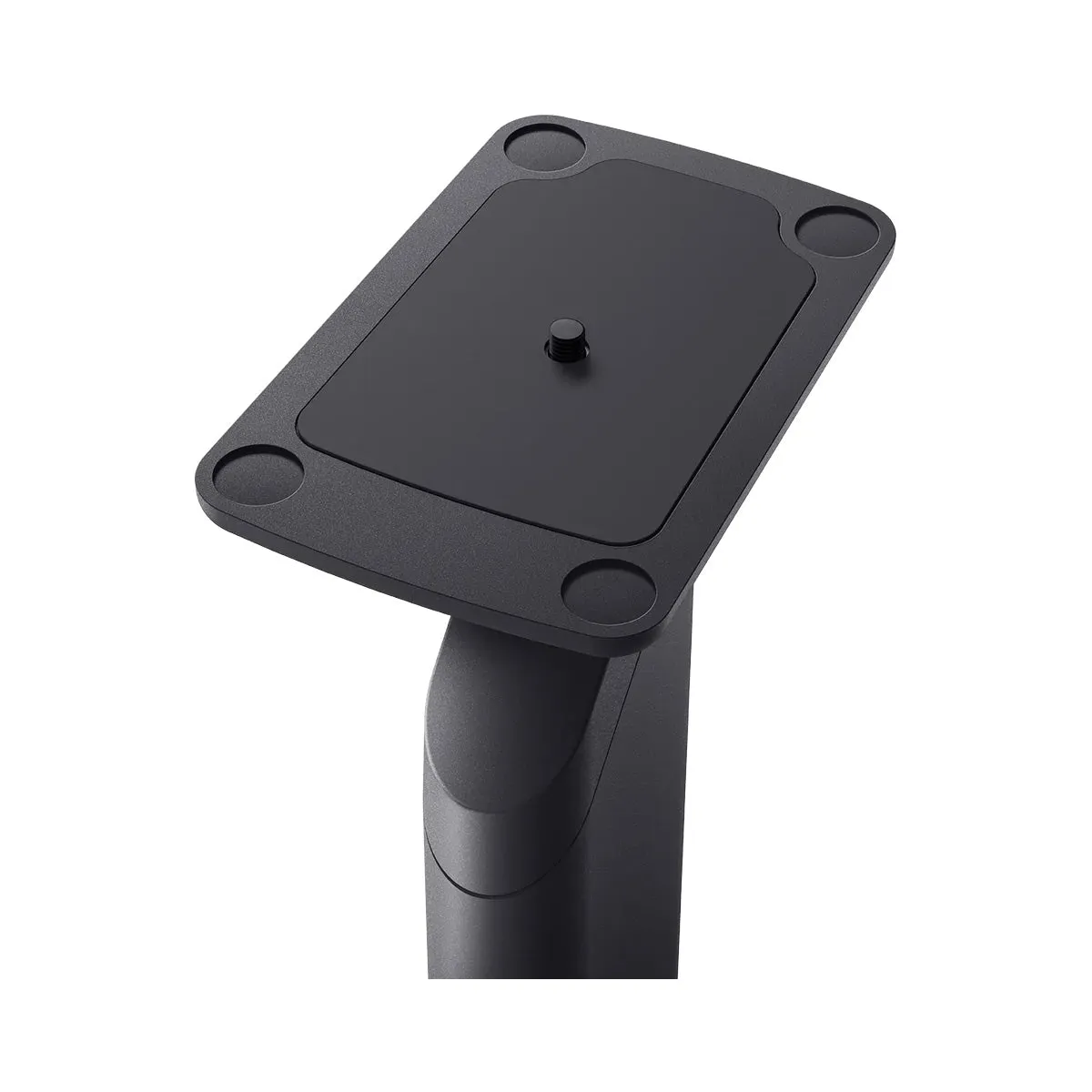 KEF S1 Speaker Stands For Use with LSX II Speaker - Pair