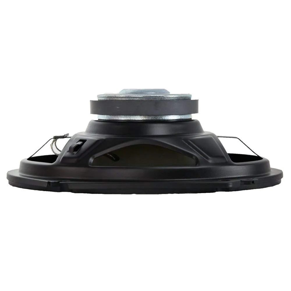 Kenwood KFC-C6866S 6"x8" 2-Way Car Speakers