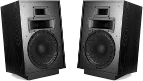 Klipsch Heritage Heresy Iv Floor standing Speakers