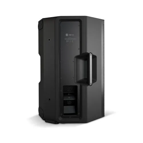 LD Systems ICOA 12 Passive Coaxial PA Loudspeaker - 12"