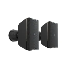 LD Systems LDS-DQOR3B Two-Way Passive In/Outdoor Speaker 8 OHM - 3"