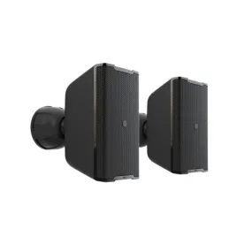 LD Systems LDS-DQOR3TB Two-Way Passive In/Outdoor Speaker 16 OHM - 3"