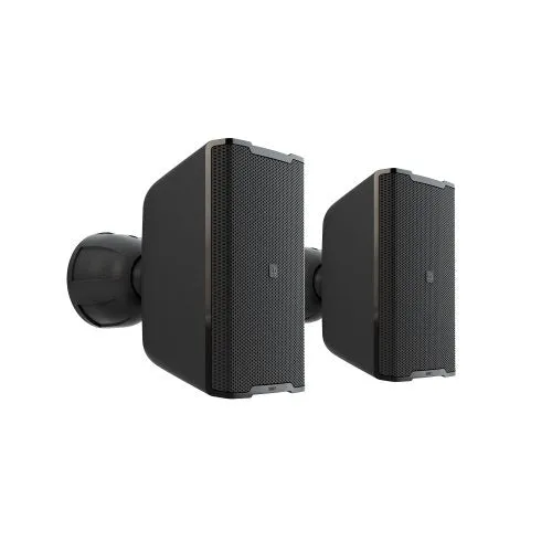 LD Systems LDS-DQOR3TB Two-Way Passive In/Outdoor Speaker 16 OHM - 3"