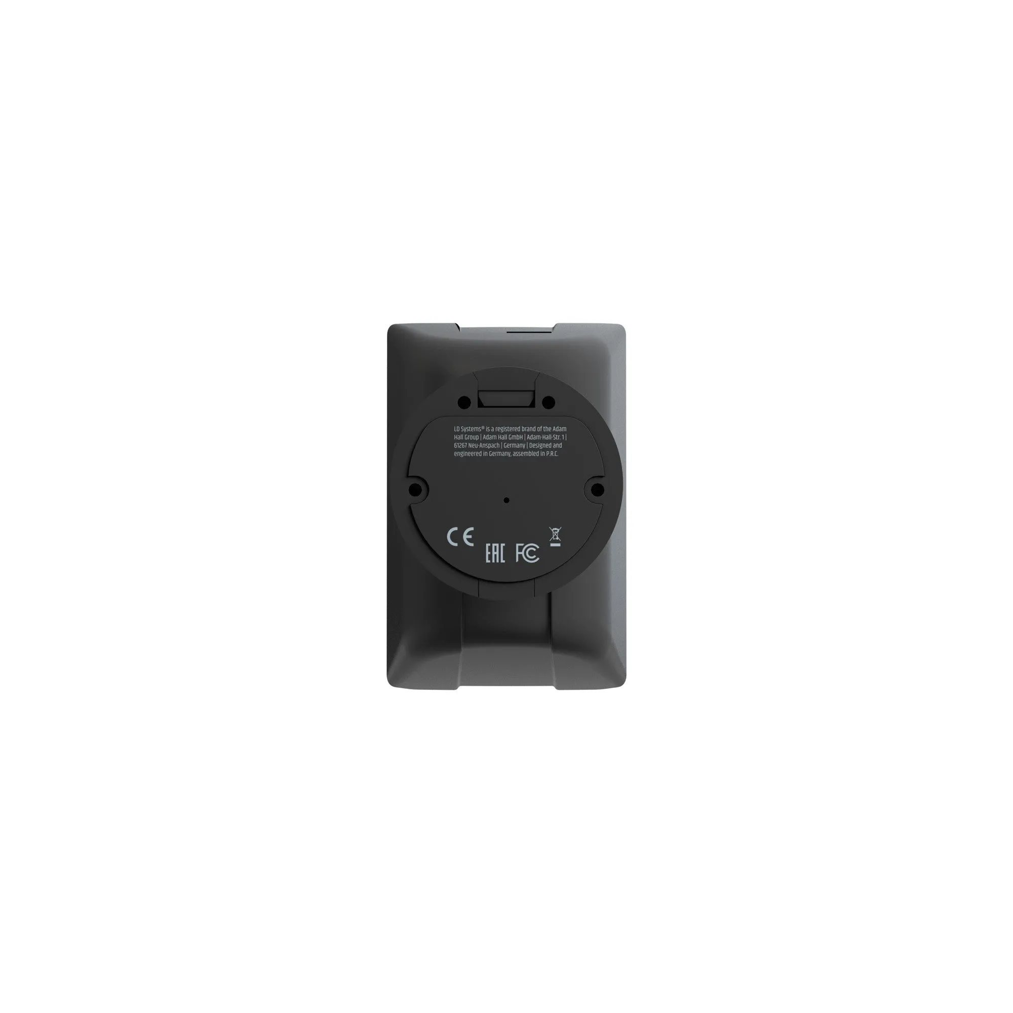 LD Systems LDS-DQOR3TB Two-Way Passive In/Outdoor Speaker 16 OHM - 3"
