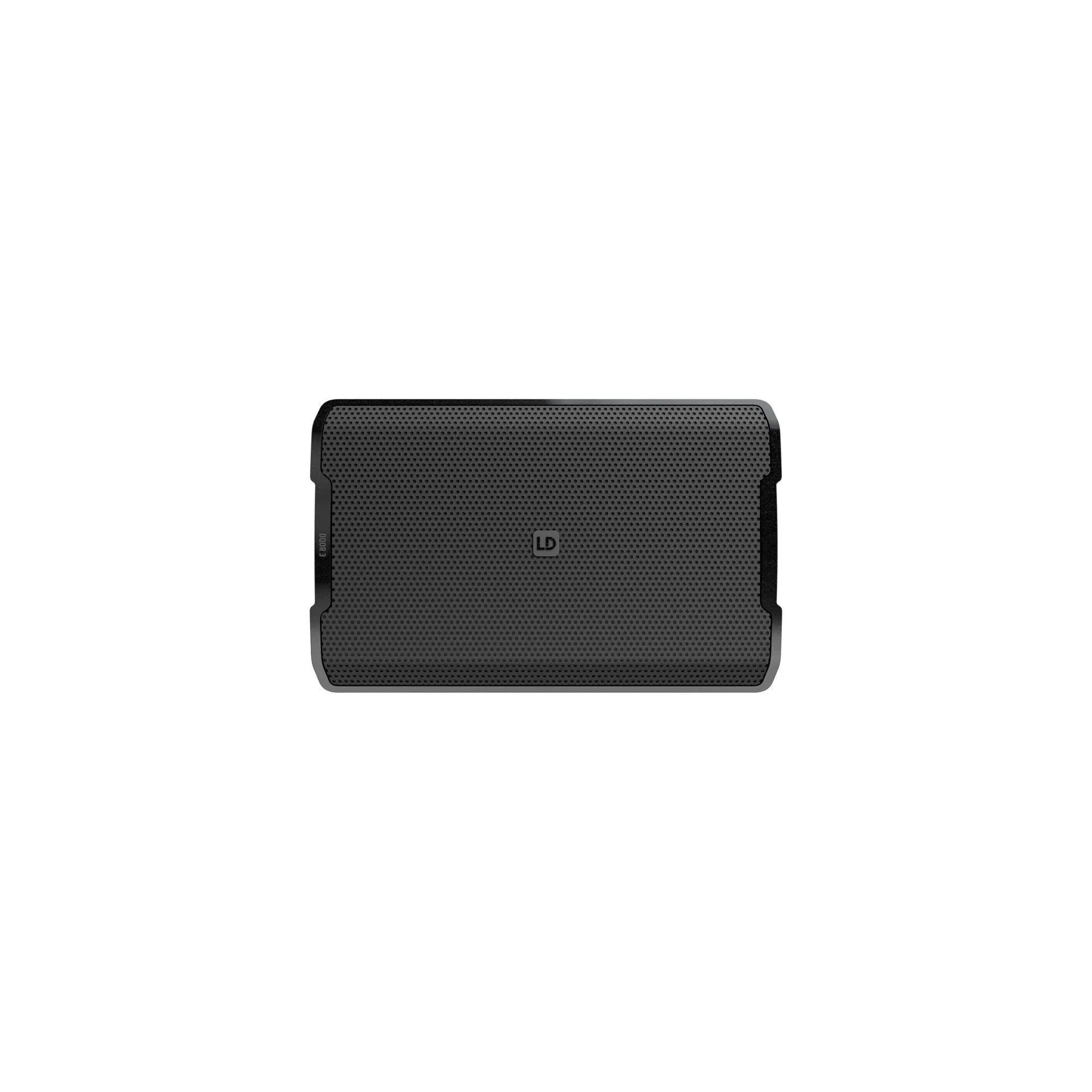 LD Systems LDS-DQOR3TB Two-Way Passive In/Outdoor Speaker 16 OHM - 3"