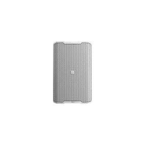 LD Systems LDS-DQOR3W Two-Way Passive In/Outdoor Speaker 8 OHM - 3" (White)