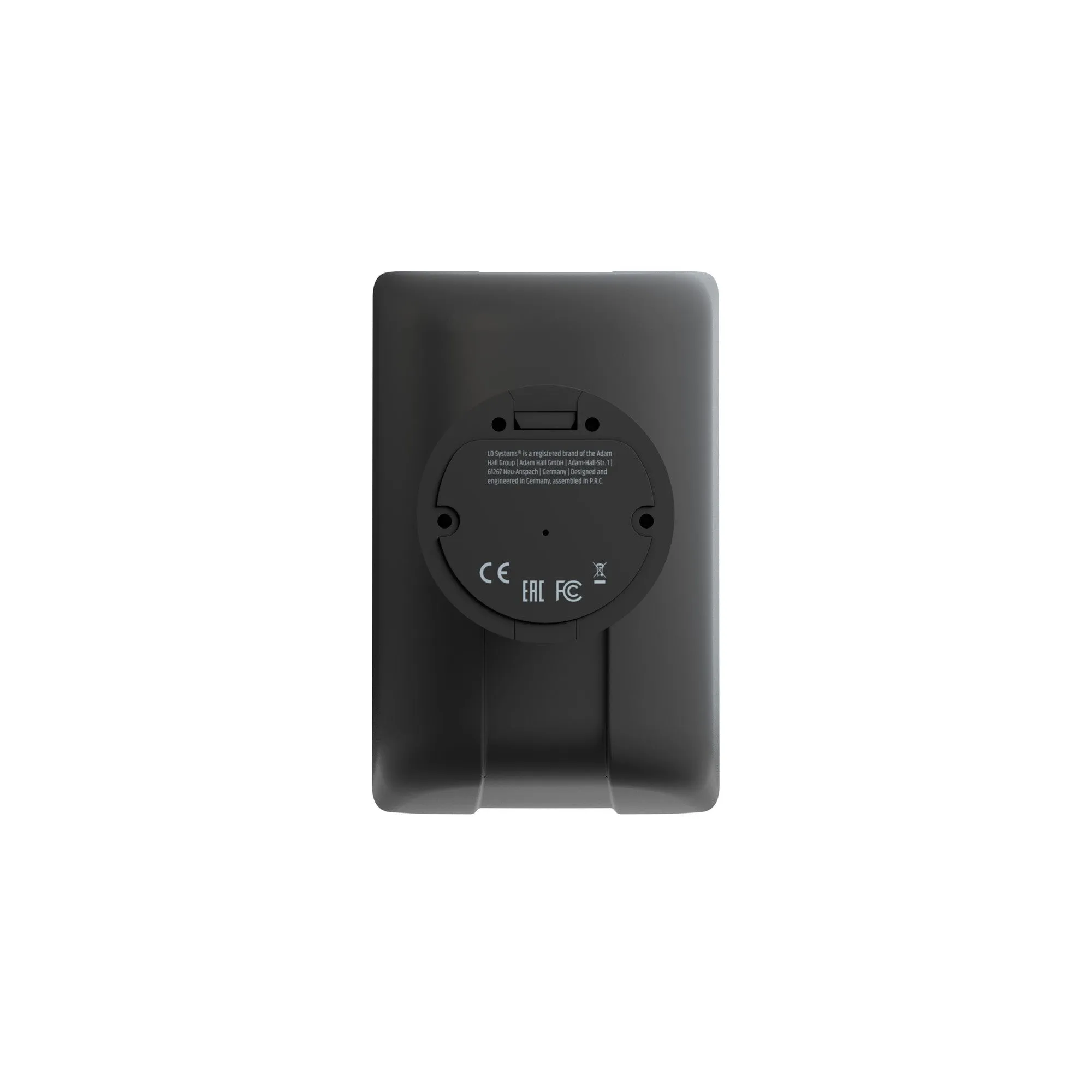LD Systems LDS-DQOR5B Two-Way Passive In/Outdoor Speaker 8 OHM - 5"