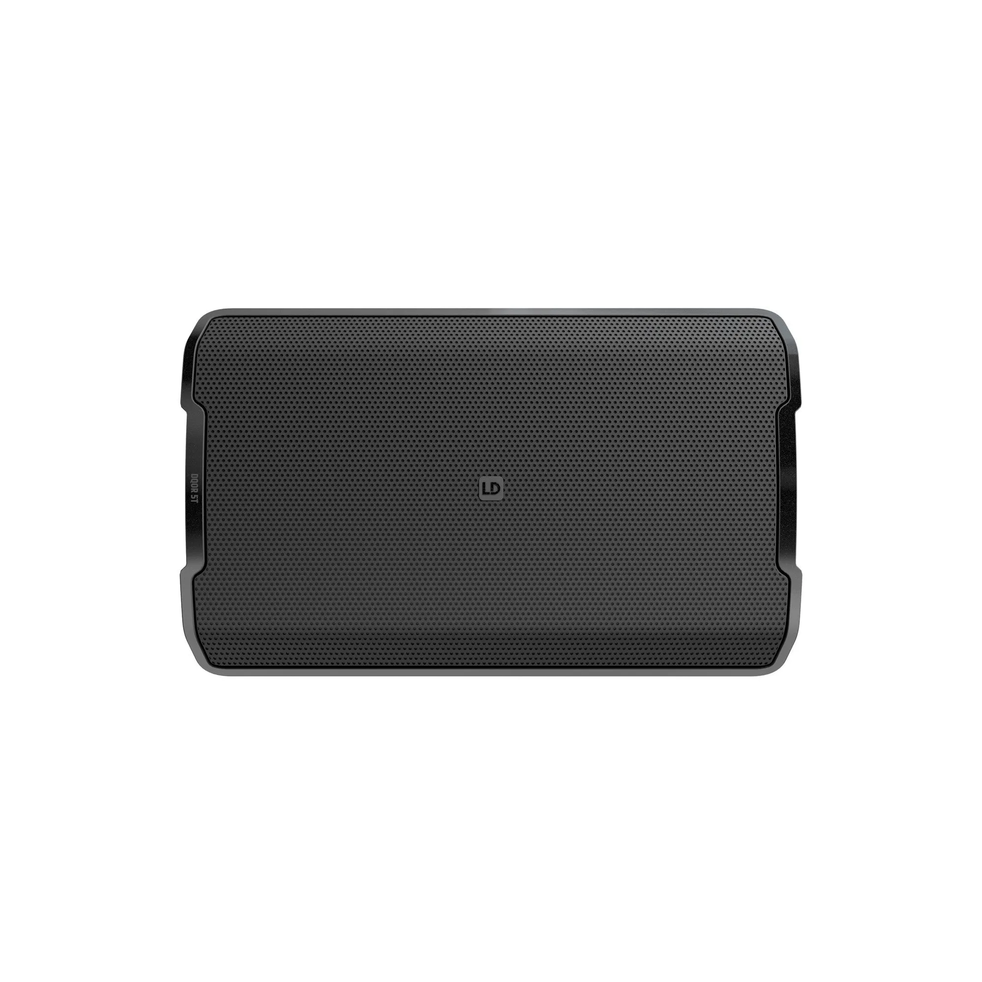LD Systems LDS-DQOR5TB Two-Way Passive In/Outdoor Speaker 16 OHM - 5"
