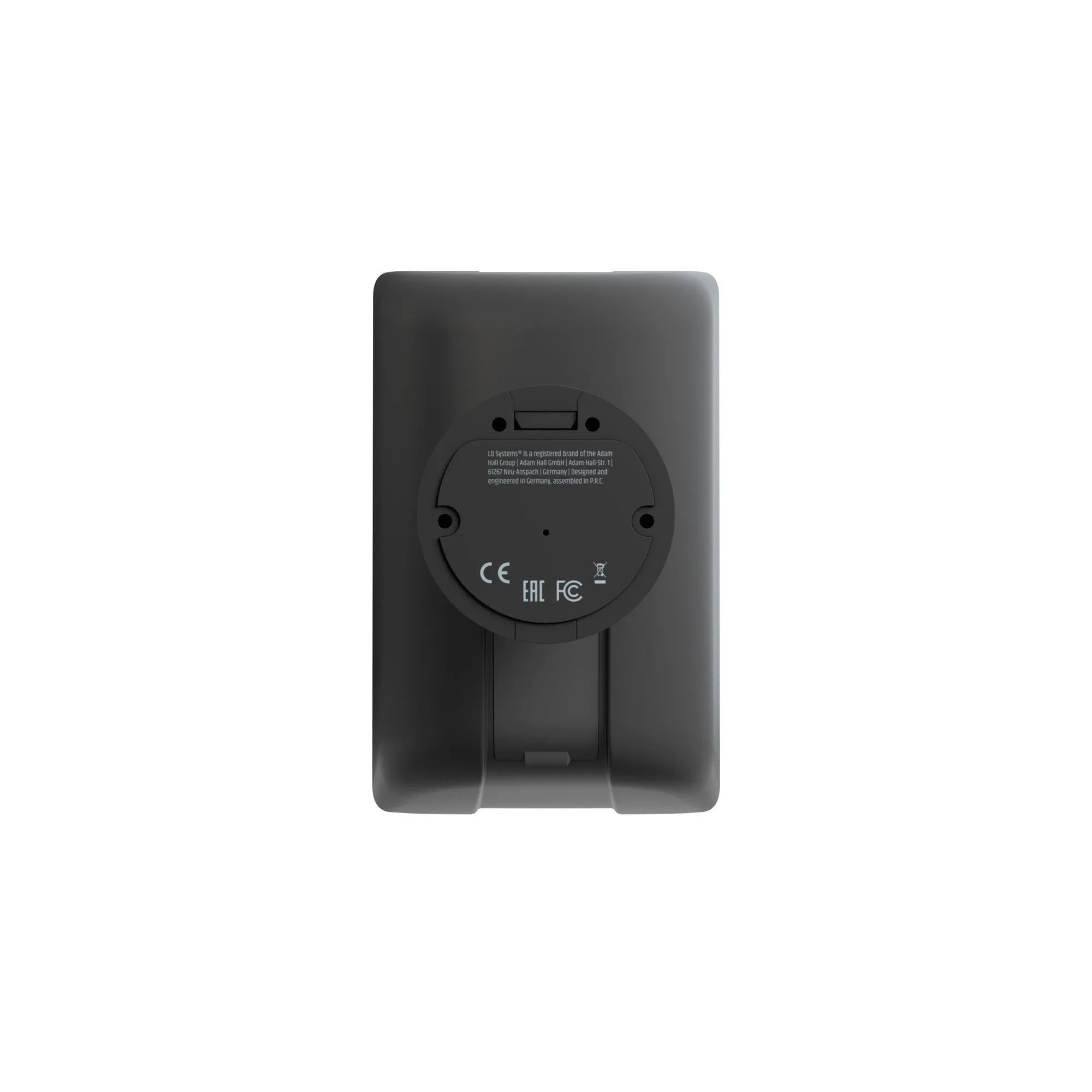 LD Systems LDS-DQOR5TB Two-Way Passive In/Outdoor Speaker 16 OHM - 5"