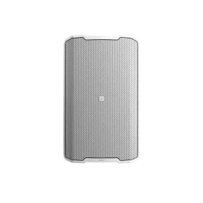 LD Systems LDS-DQOR5TW Two-Way Passive In/Outdoor Speaker 16 OHM - 5" (White)