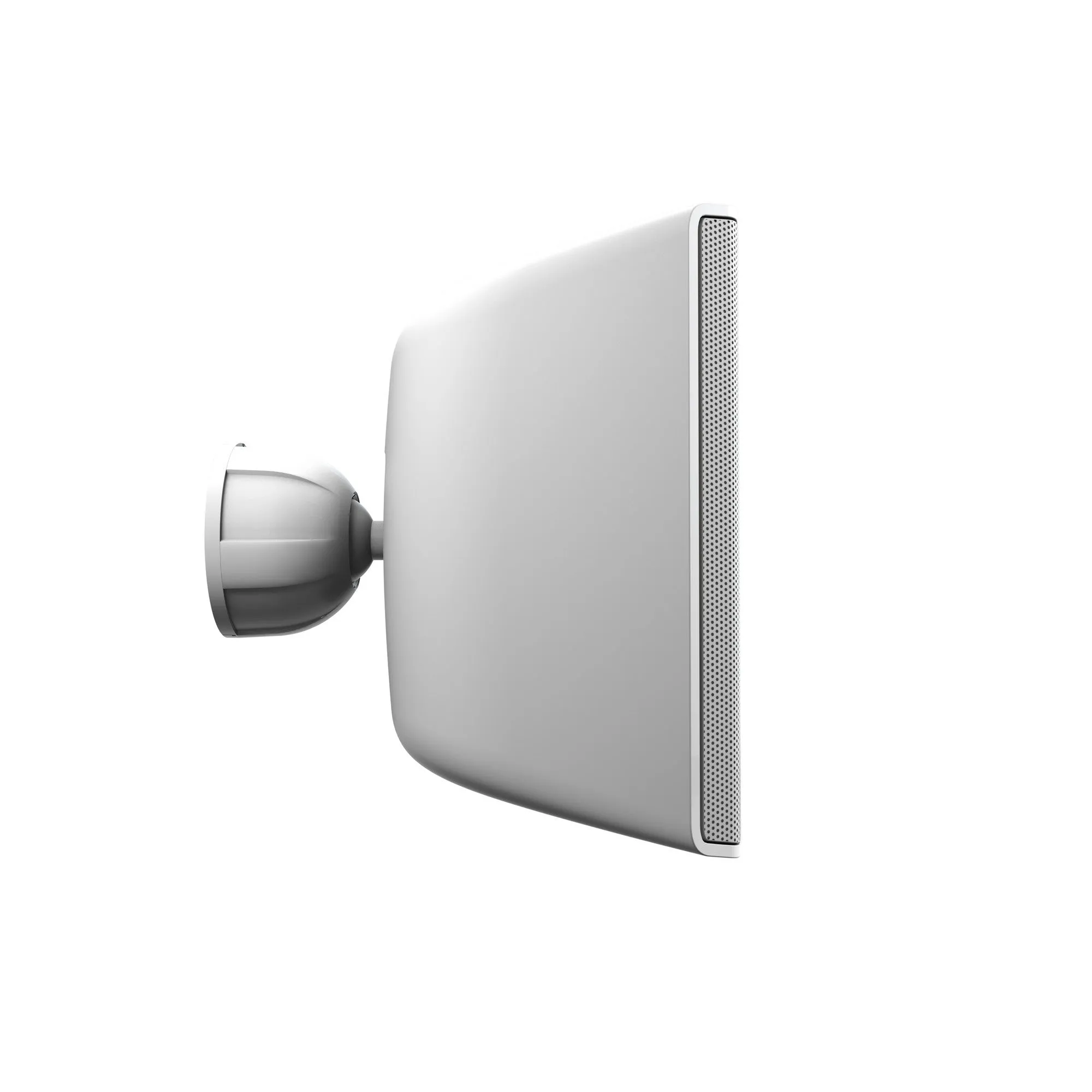LD Systems LDS-DQOR5TW Two-Way Passive In/Outdoor Speaker 16 OHM - 5" (White)