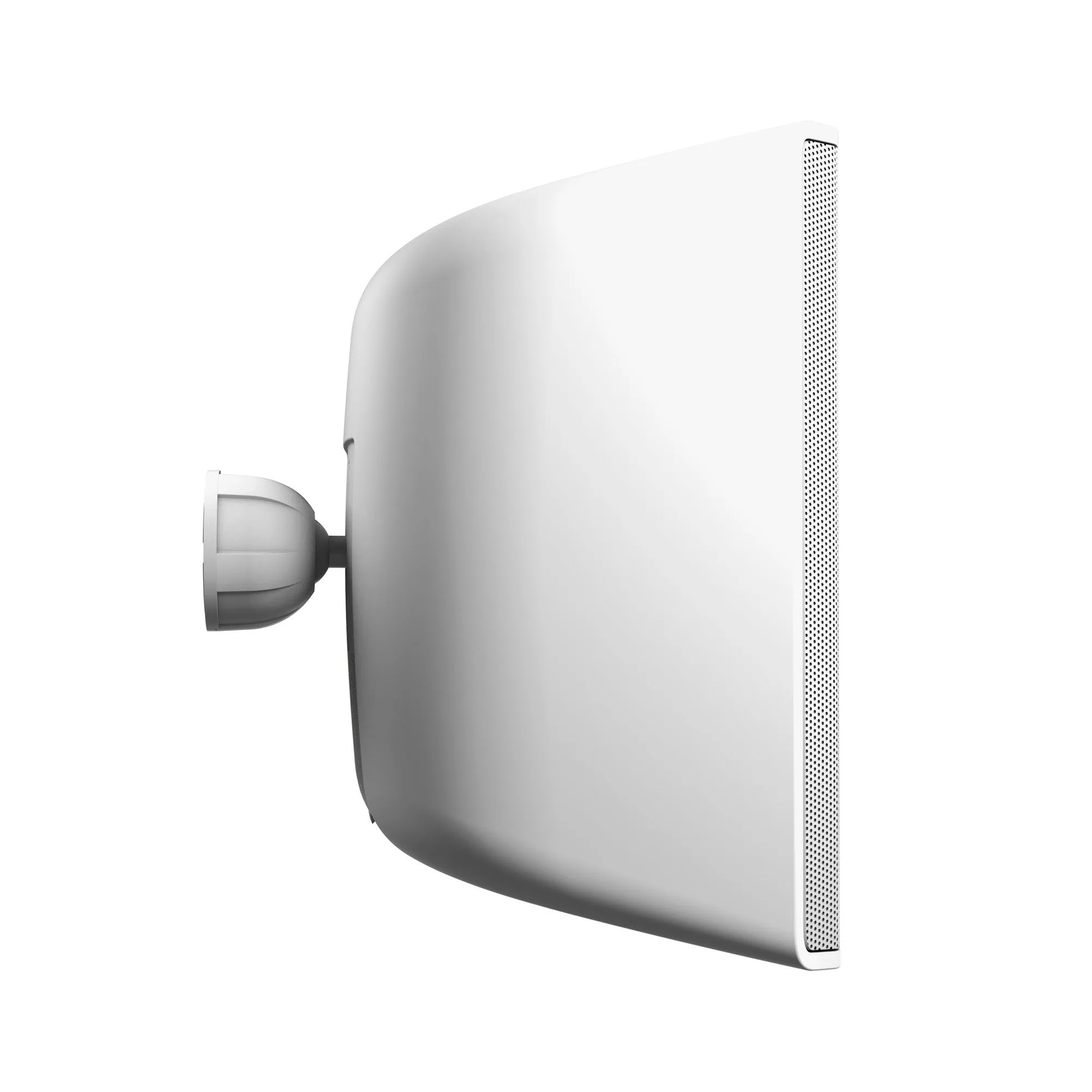 LD Systems LDS-DQOR8W Two-Way Passive In/Outdoor Speaker 8 OHM - 8" (White)