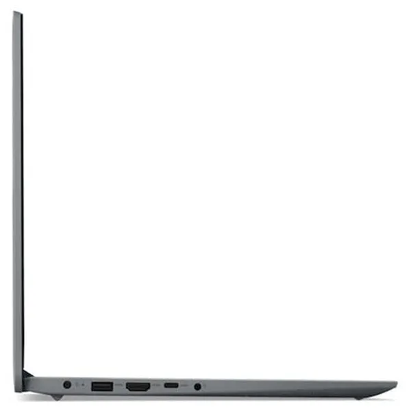 Lenovo IdeaPad 1 AMD Ryzen 3 15.6" 8GB/128GB Laptop - Cloud Grey | 82VG00G5UK