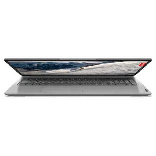 Lenovo IdeaPad 1 AMD Ryzen 3 15.6" 8GB/128GB Laptop - Cloud Grey | 82VG00G5UK