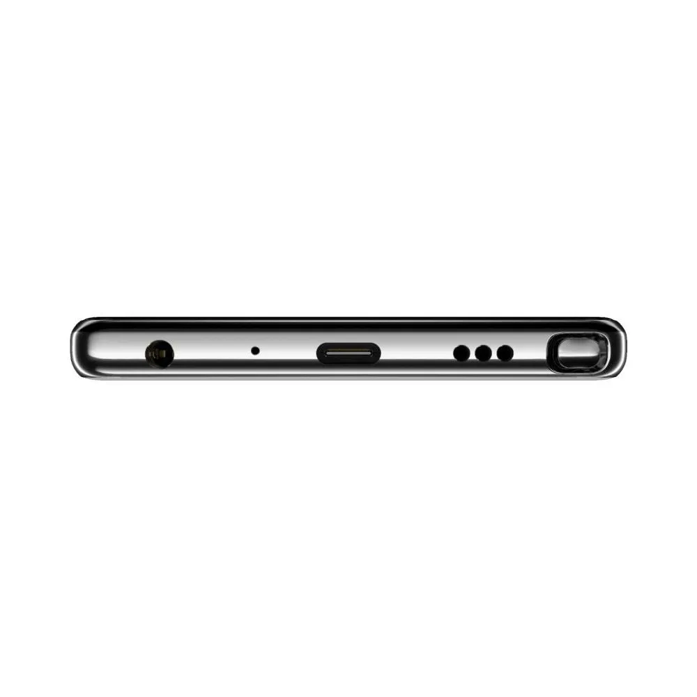 LG LMQ730QM7.AUSAWH Stylo 6 64GB () - White