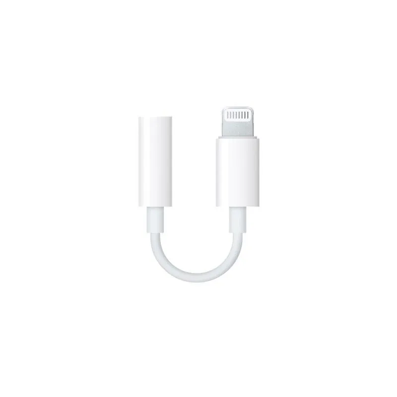 Lightning to Headphone Jack Adapter J-002