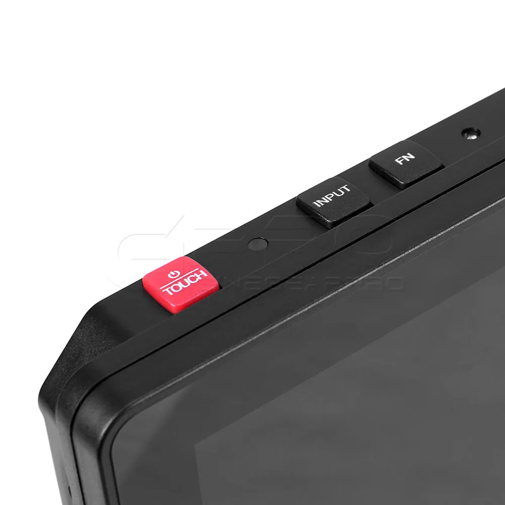 LILLIPUT HT10S 10.1" Ultra High 1500 Nits Brightness Touch On-Camera Control Monitor