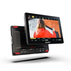 LILLIPUT HT10S 10.1" Ultra High 1500 Nits Brightness Touch On-Camera Control Monitor
