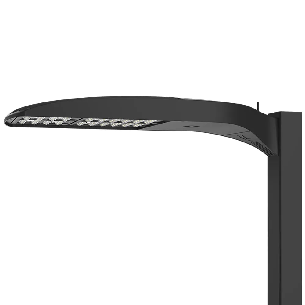 Lithonia LED Light DSX2 LED P8 30K T4M 480 RPA VG DBLXD USPOM MEZ129598 Area Luminaire  - New/Open Box