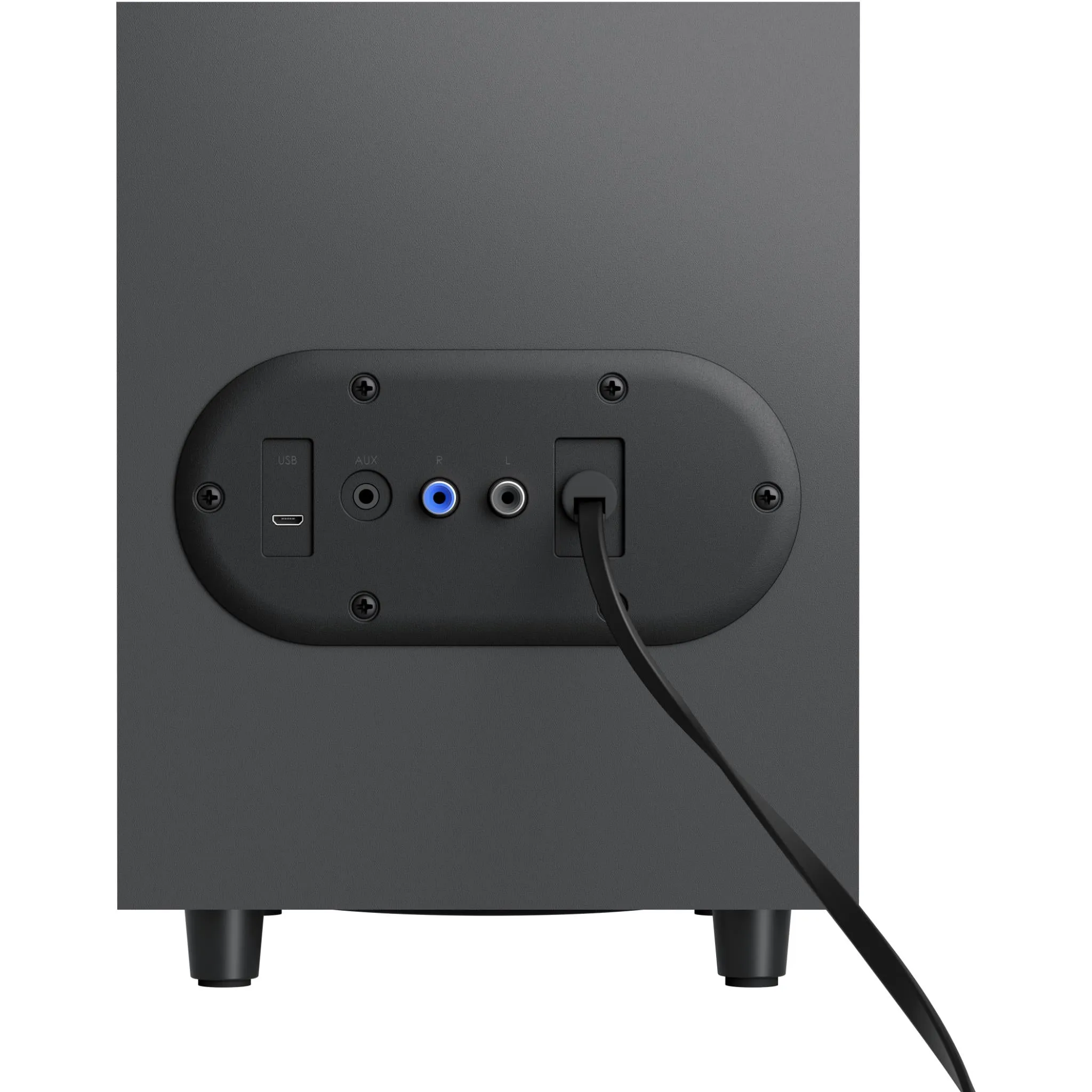 Logitech Z407 2.1 PC Speakers with Wireless Control