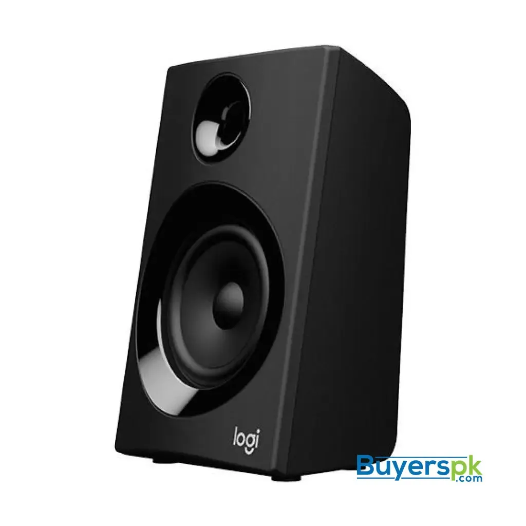 Logitech Z607 5.1 Surround Sound Bluetooth Speakers