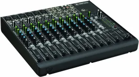 Mackie 1402VLZ4 - Mixer
