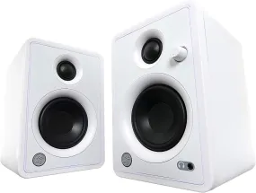 Mackie Studio Monitor CR3-XLTD-White Pair