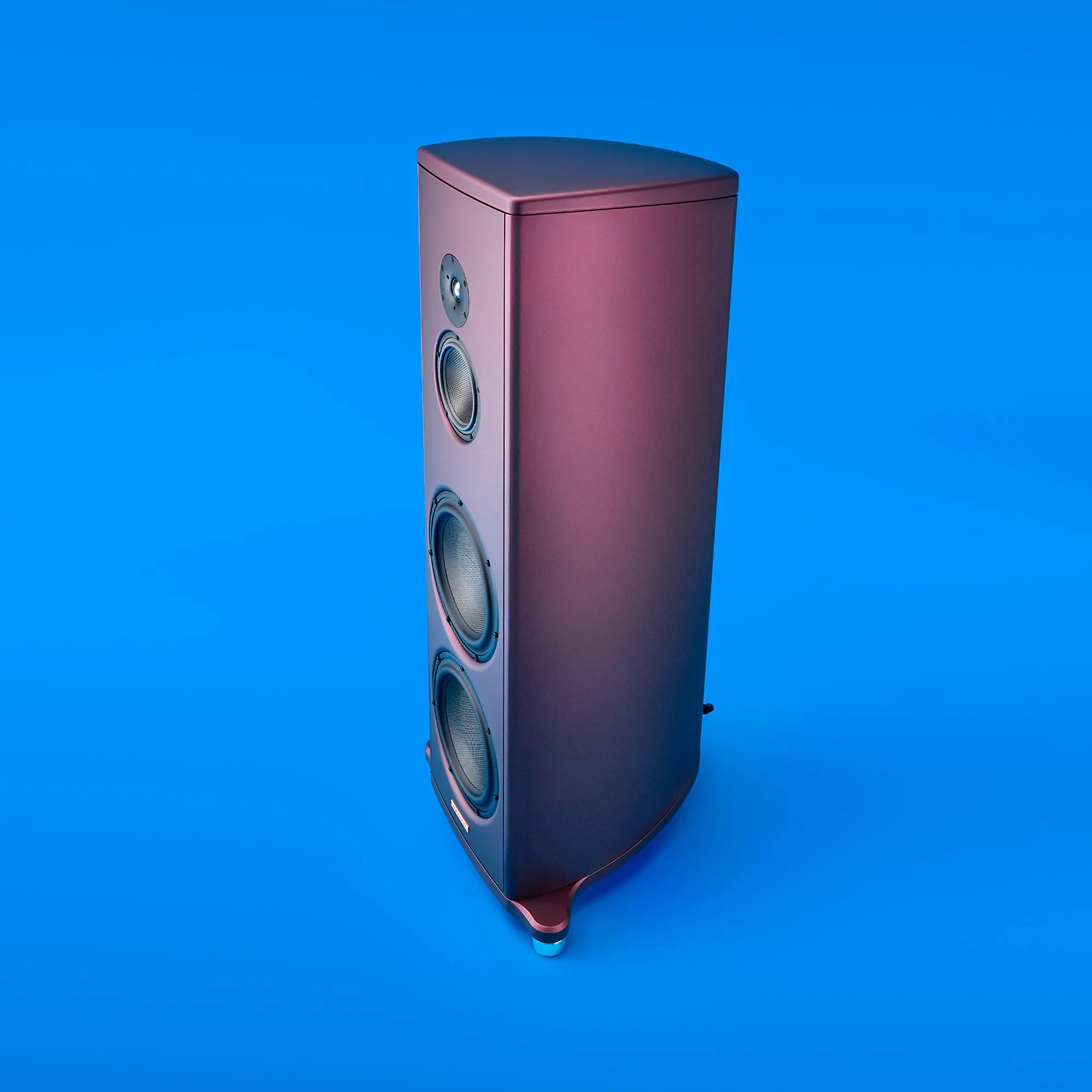 Magico S5 2024 Softec Floorstanding Speakers
