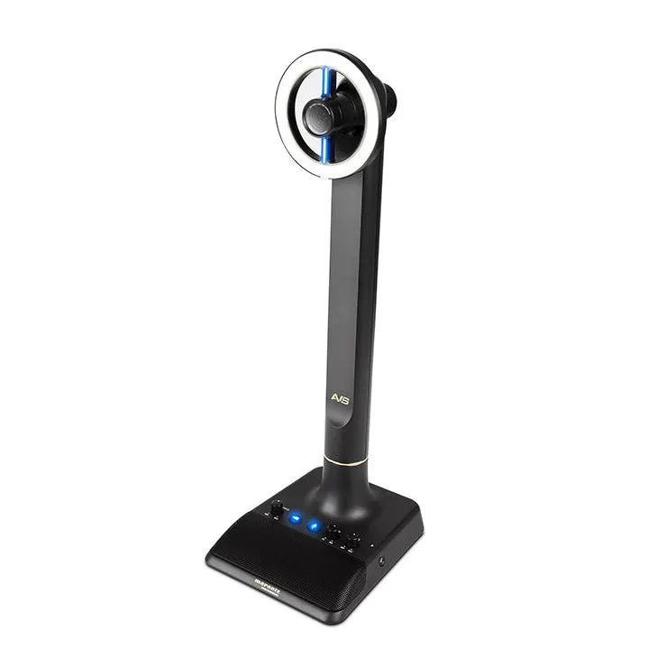 Marantz Professional AVS Audio-Video Streamer All-In-One Broadcasting System