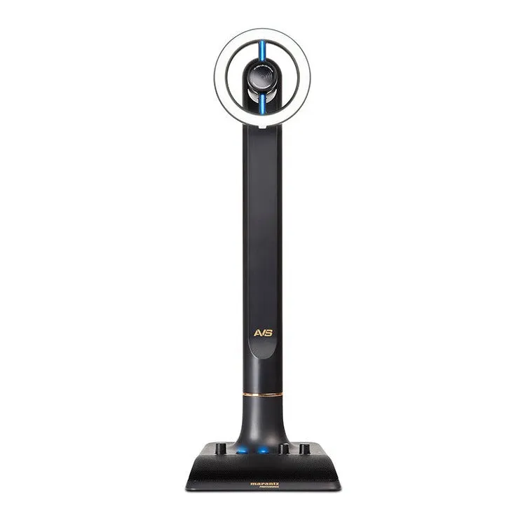 Marantz Professional AVS Audio-Video Streamer All-In-One Broadcasting System