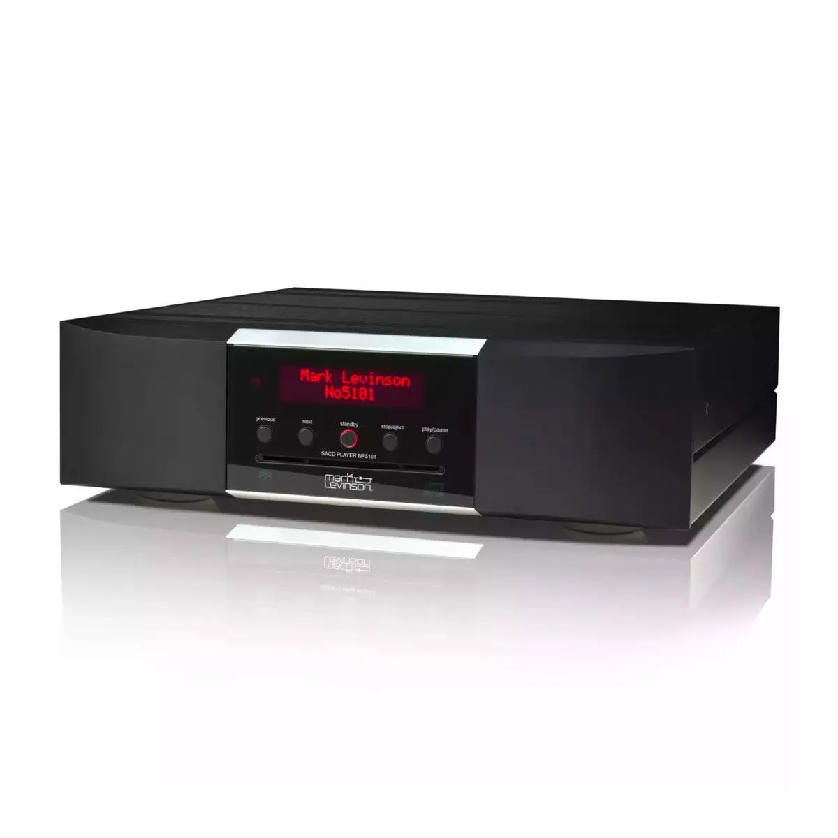 Mark Levinson No5101 Network Streaming SACD Player & DAC
