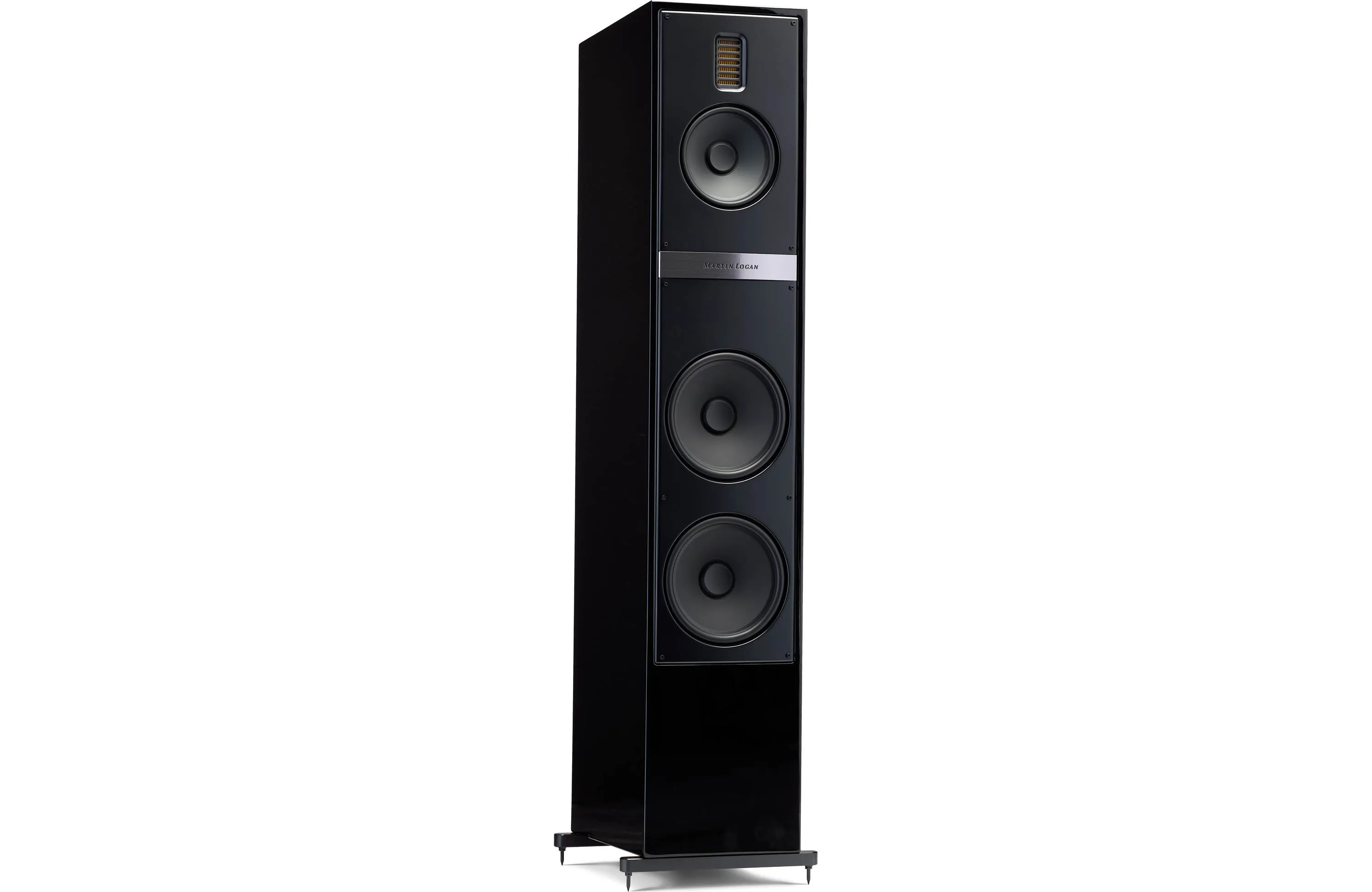 Refurbished Martin Logan Motion 60XTi Floorstanding Speaker (Single Unit) - High-Performance Sound