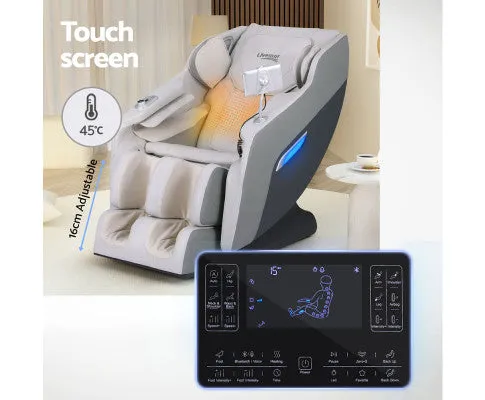 Massage Chair Electric Recliner Home Massager Brisa
