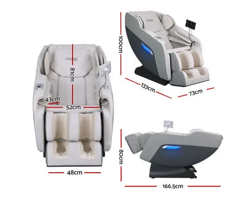 Massage Chair Electric Recliner Home Massager Brisa