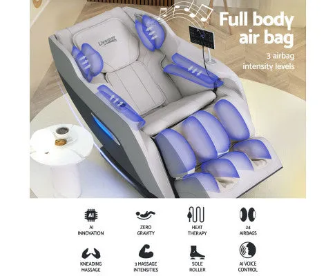 Massage Chair Electric Recliner Home Massager Brisa