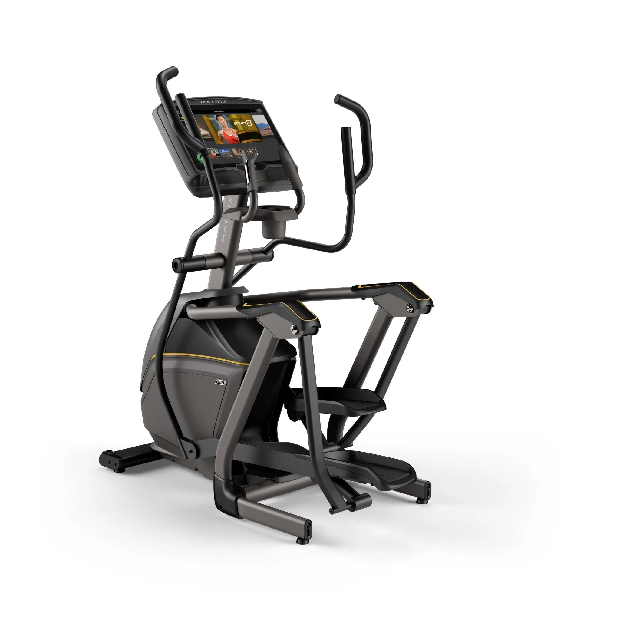 Matrix E50 XUR Elliptical