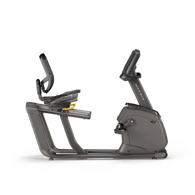 Matrix R30 XER Recumbent Bike