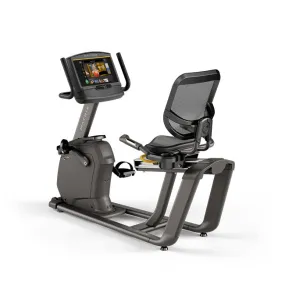 Matrix R30 XER Recumbent Bike