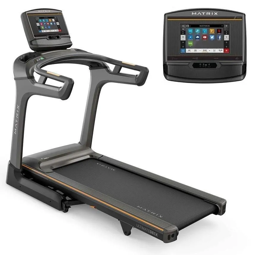 Matrix T70Treadmill (SALE)