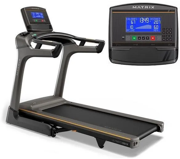 Matrix T70Treadmill (SALE)