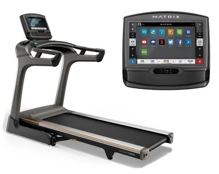 Matrix T70Treadmill (SALE)