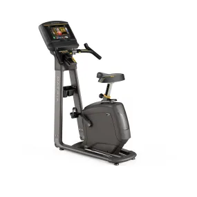 Matrix U30 XER Upright Bike