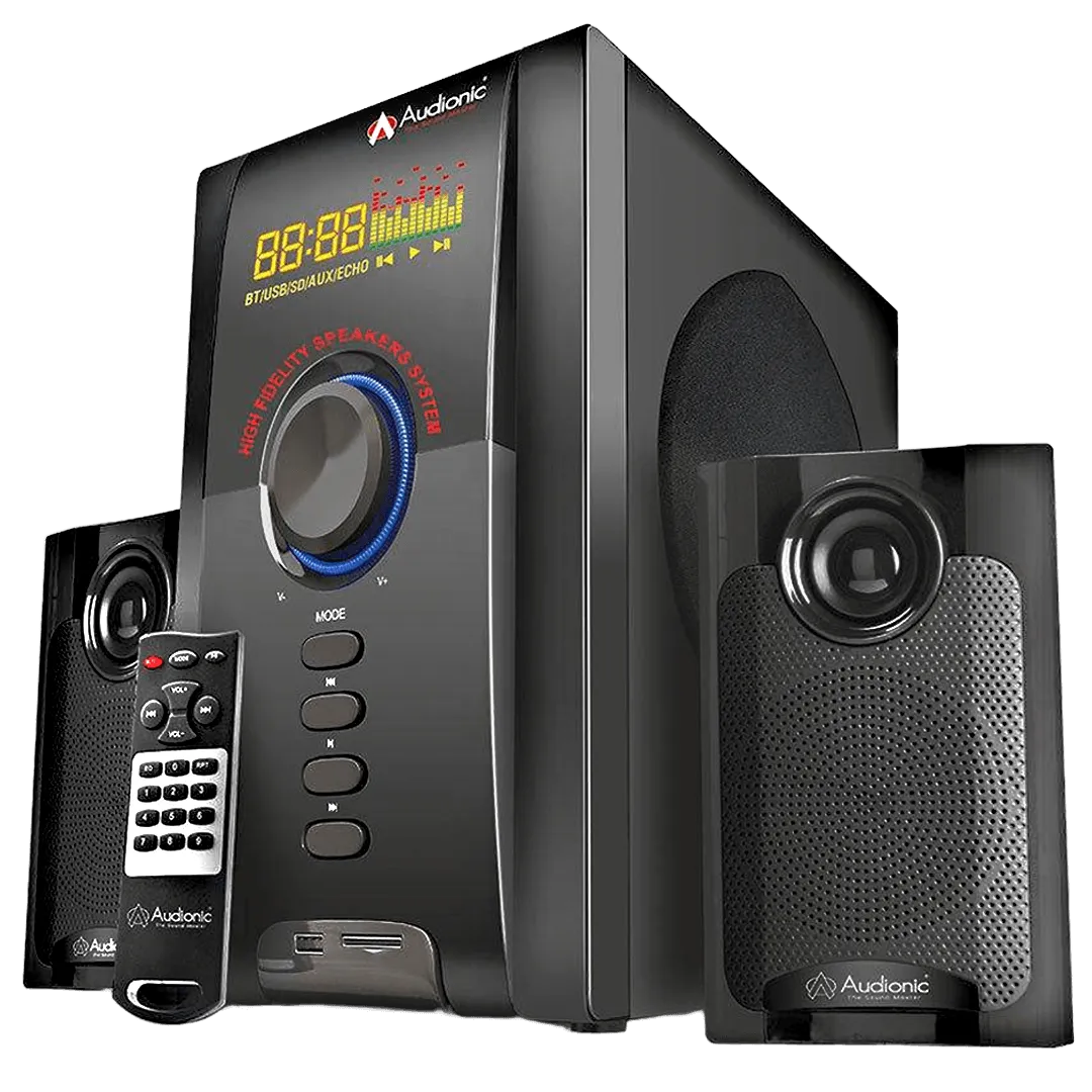 MAX 550 BT PLUS