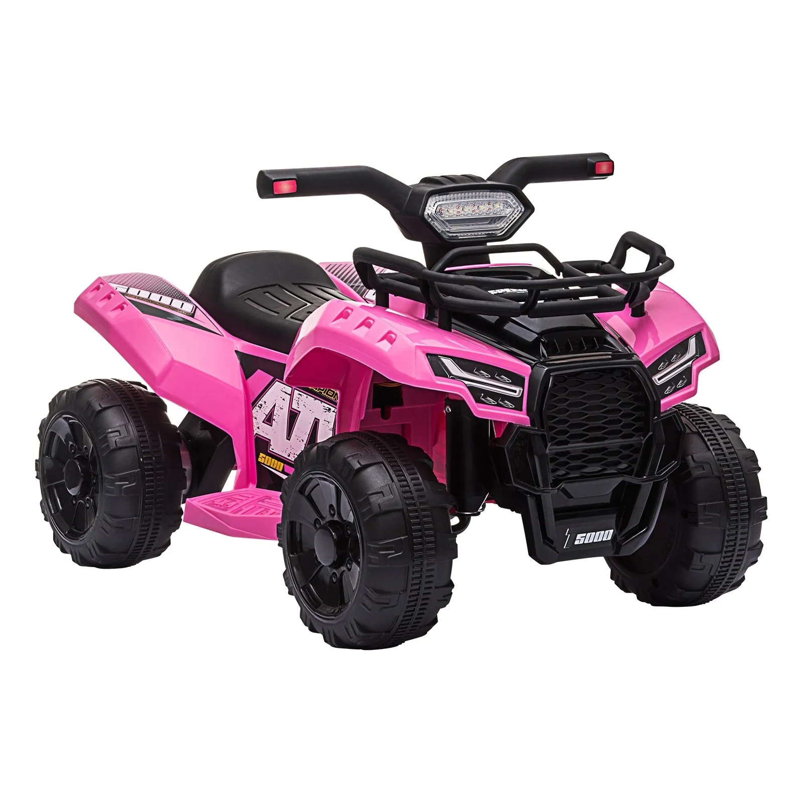 Mazam Kids Ride On Car Electric ATV Bike Vehicle Toy for Toddlers Rechargeable