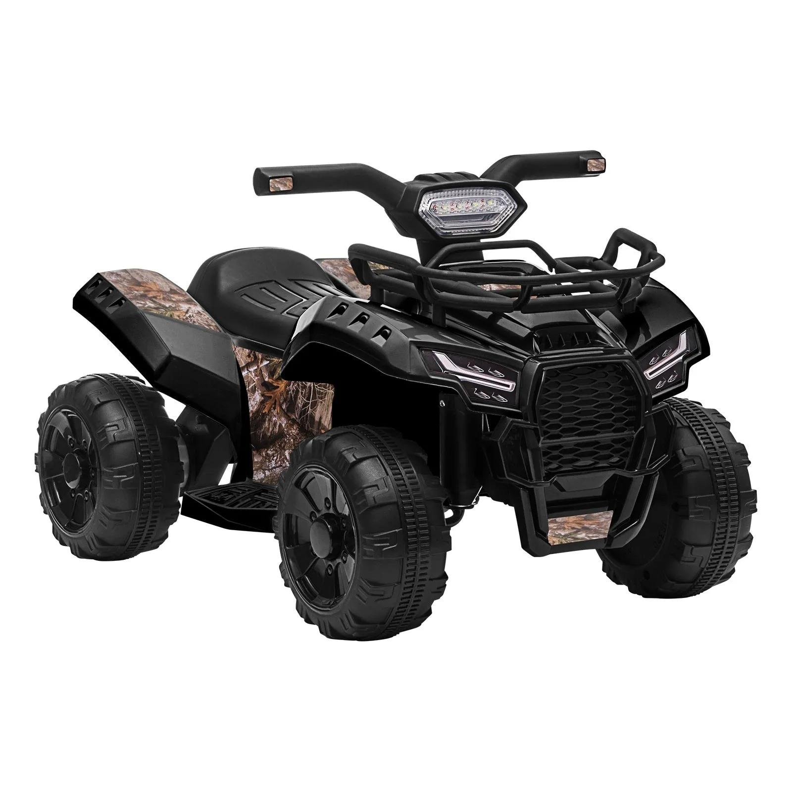 Mazam Kids Ride On Car Electric ATV Bike Vehicle Toy for Toddlers Rechargeable
