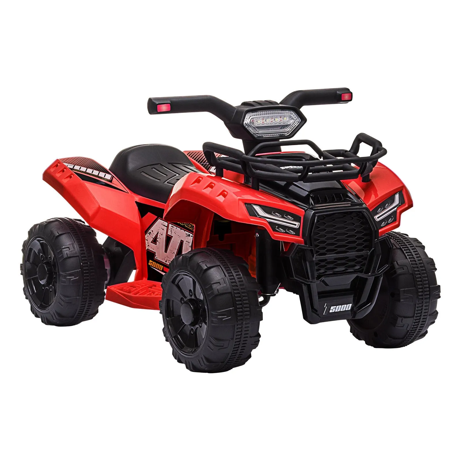 Mazam Kids Ride On Car Electric ATV Bike Vehicle Toy for Toddlers Rechargeable