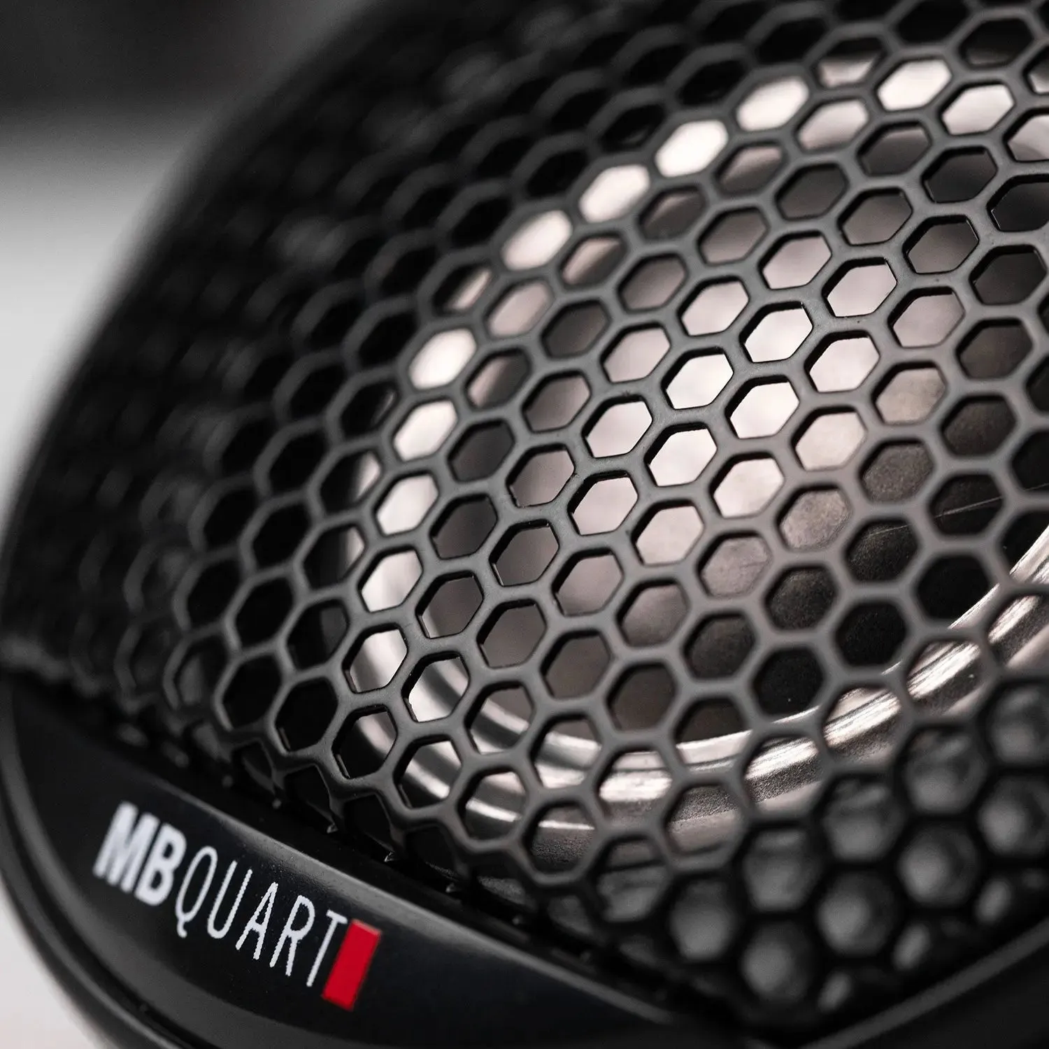 MB Quart FT1-25 Formula - 1 inch Tweeter Kit - 50W RMS